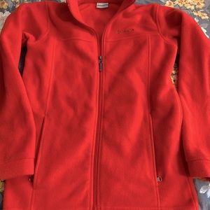 Youth Columbia jacket
